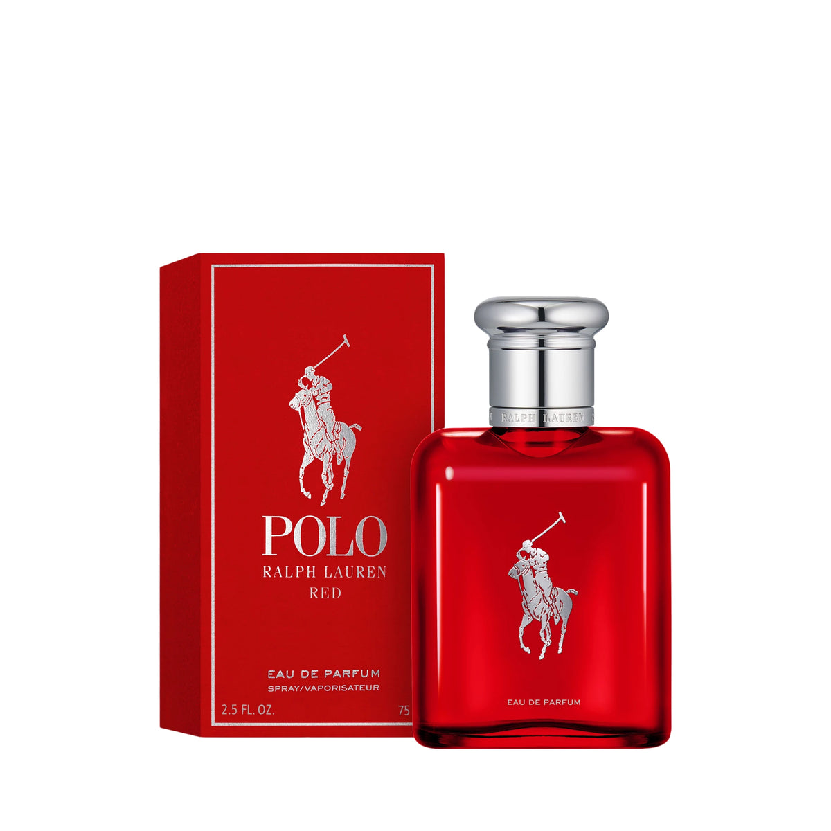 Ralph Lauren Polo Red Eau de Parfum