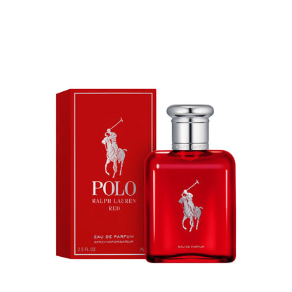 Ralph Lauren Polo Red Eau de Parfum