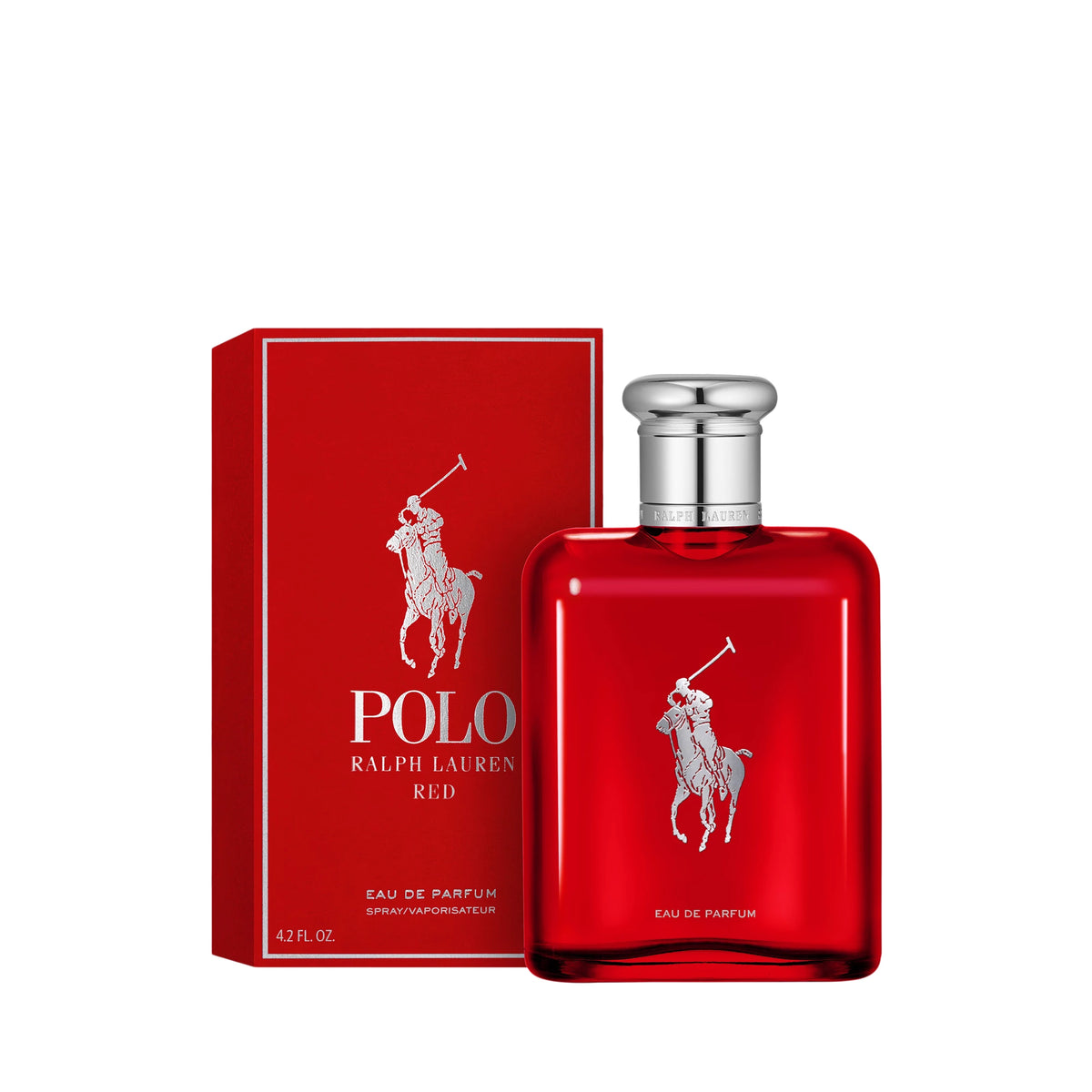 Ralph Lauren Polo Red Eau de Parfum