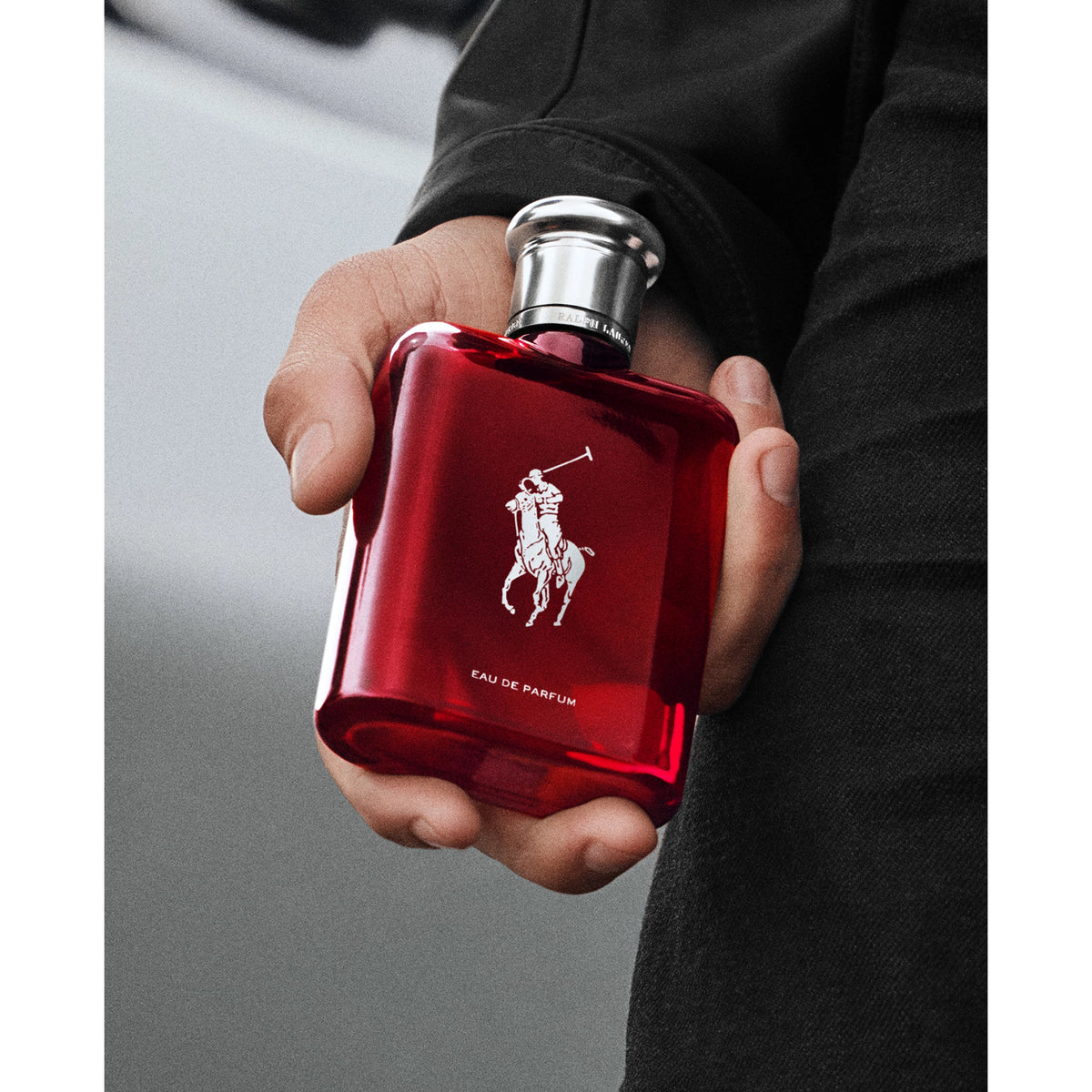 Ralph Lauren Polo Red Eau de Parfum