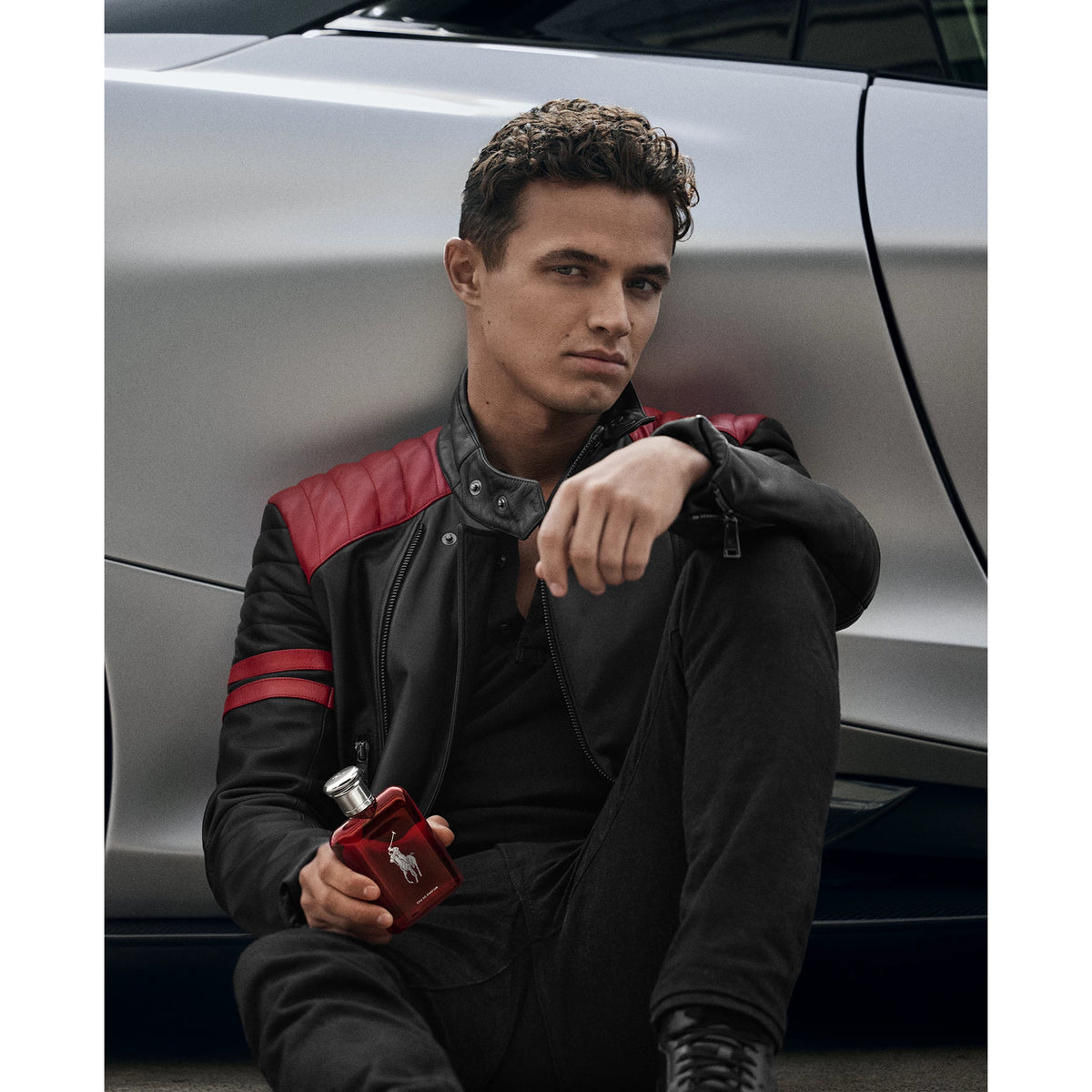 Ralph Lauren Polo Red Eau de Parfum
