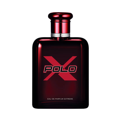 Ralph Lauren Polo Red Eau de Parfum Extreme