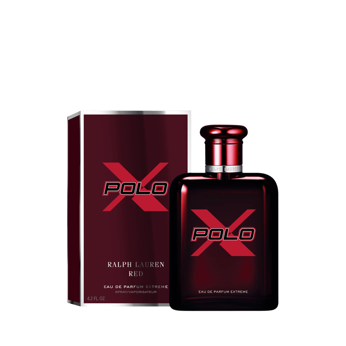 Ralph Lauren Polo Red Eau de Parfum Extreme