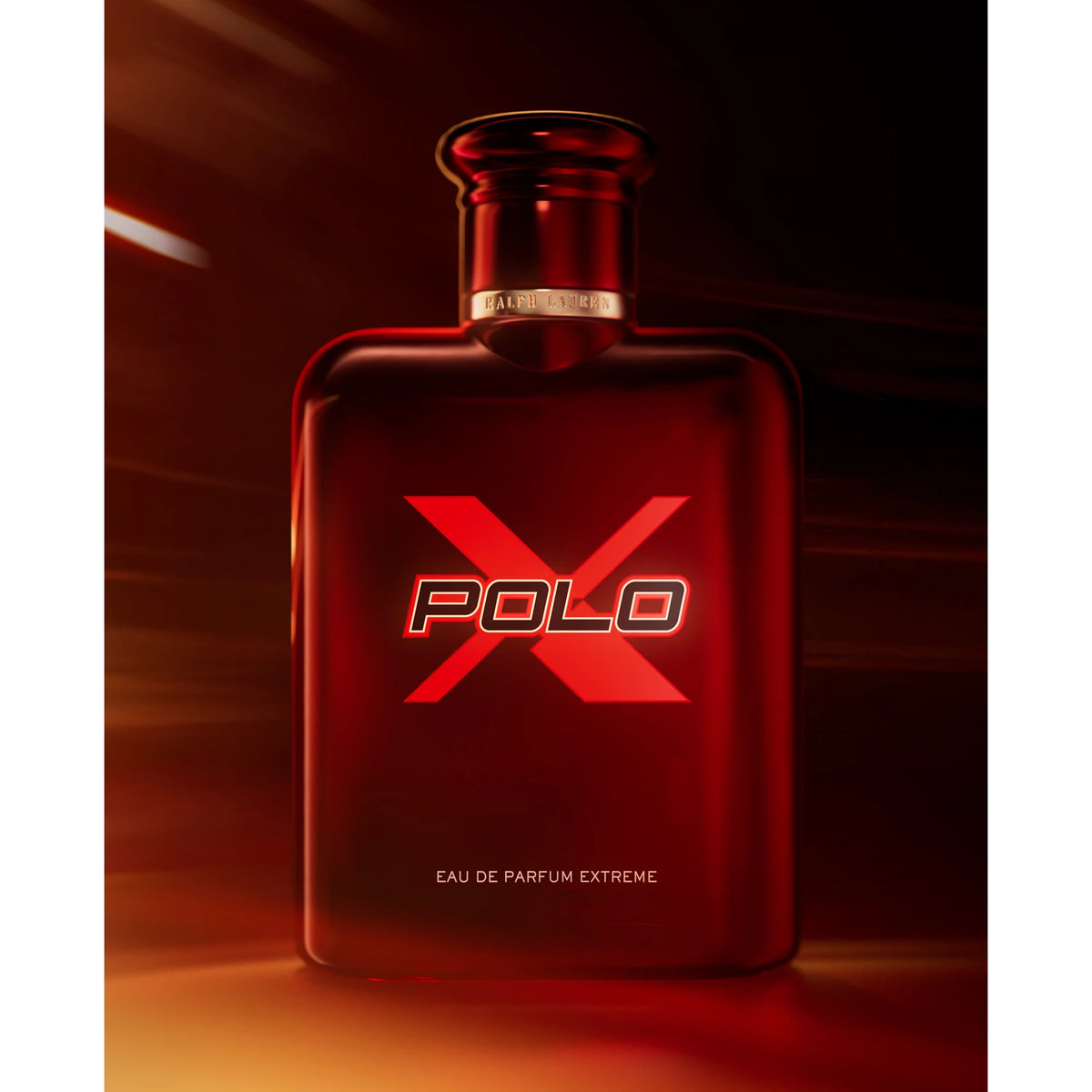 Ralph Lauren Polo Red Eau de Parfum Extreme