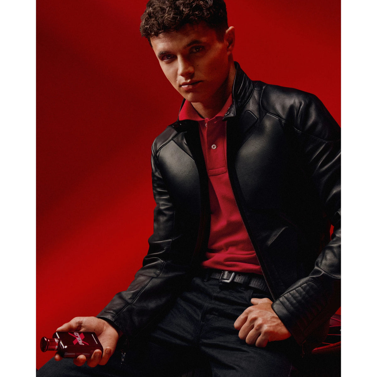 Ralph Lauren Polo Red Eau de Parfum Extreme