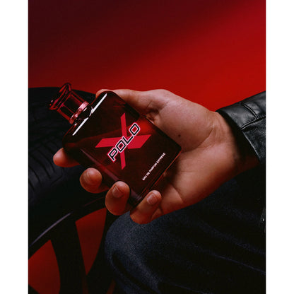 Ralph Lauren Polo Red Eau de Parfum Extreme