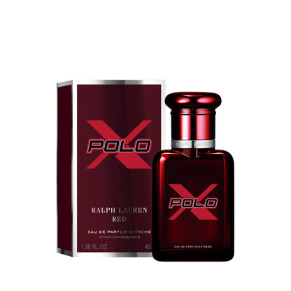 Ralph Lauren Polo Red Eau de Parfum Extreme