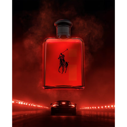 Ralph Lauren Polo Red Eau de Toilette