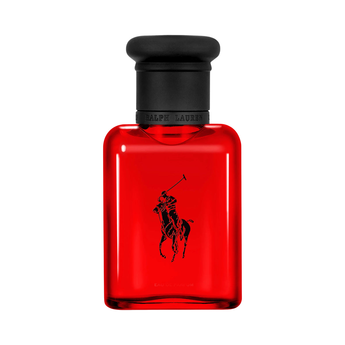Ralph Lauren Polo Red Eau de Toilette