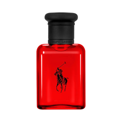 Ralph Lauren Polo Red Eau de Toilette