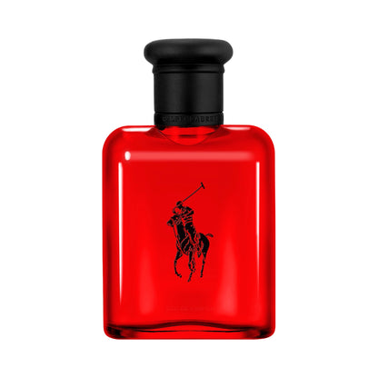 Ralph Lauren Polo Red Eau de Toilette