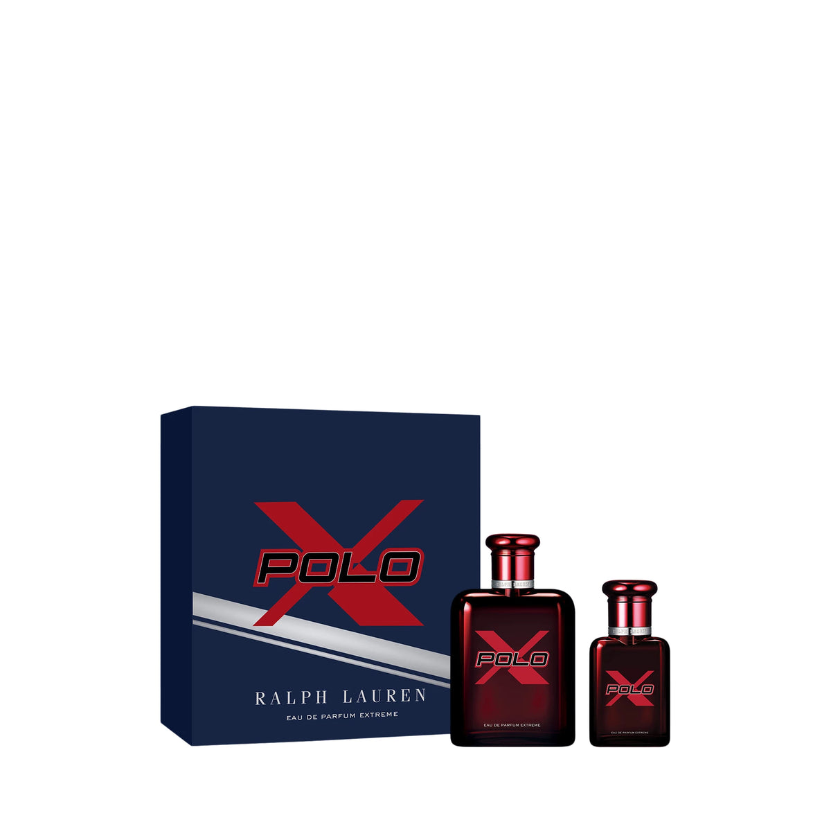 Ralph Lauren Polo Red Extreme Eau de Parfum 2-Piece Set