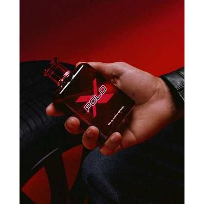 Ralph Lauren Polo Red Extreme Eau de Parfum 2-Piece Set