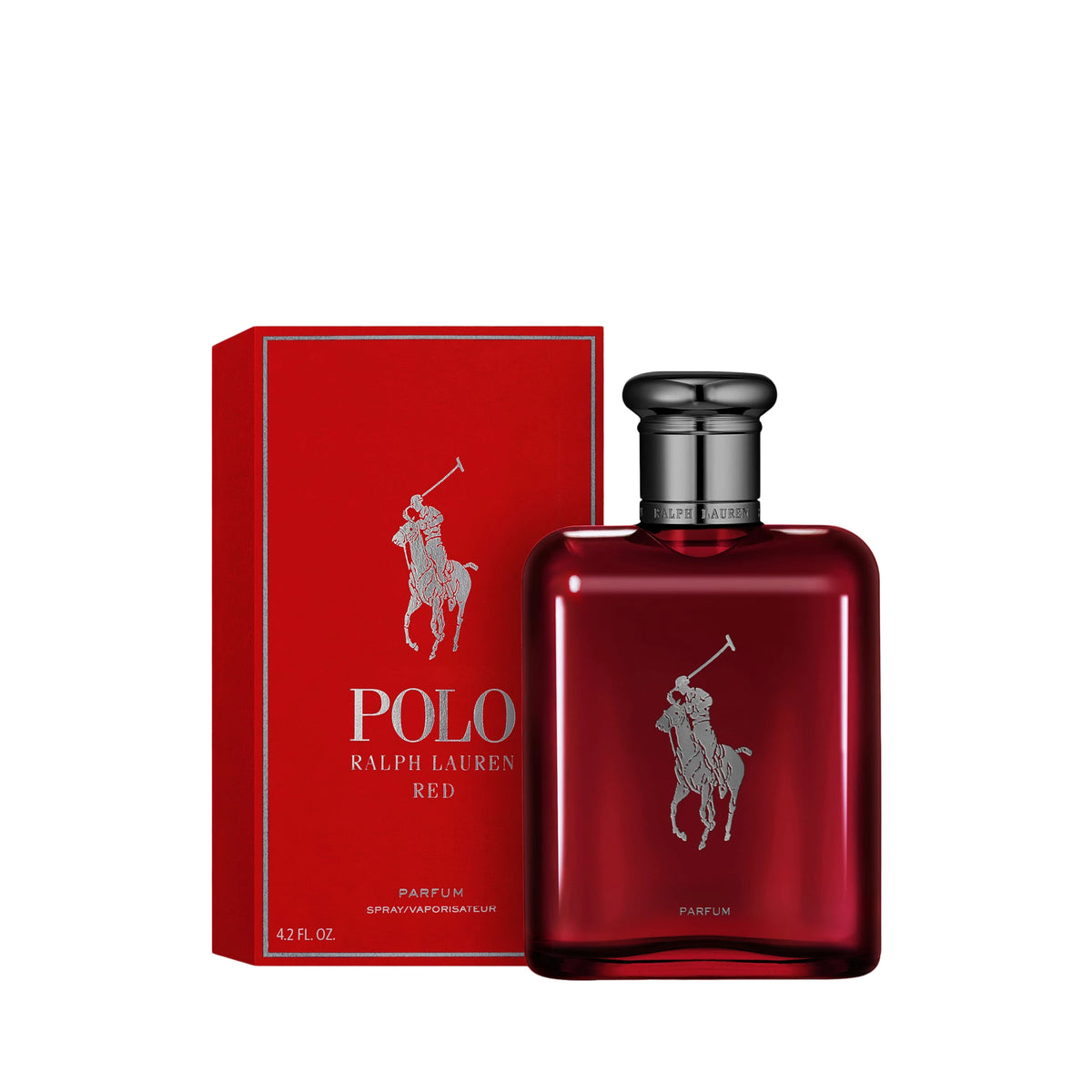 Ralph Lauren Polo Red Parfum