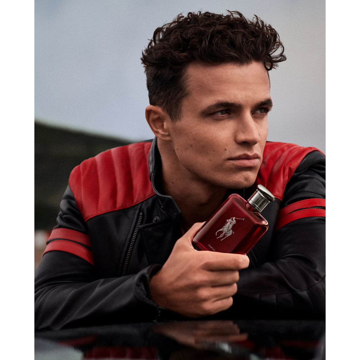 Ralph Lauren Polo Red Parfum
