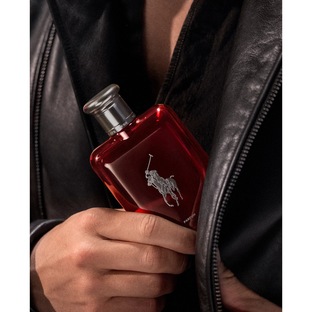 Ralph Lauren Polo Red Parfum