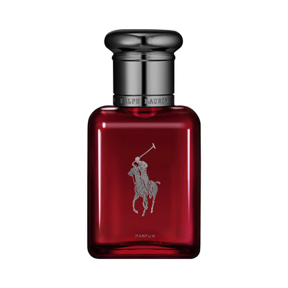 Ralph Lauren Polo Red Parfum