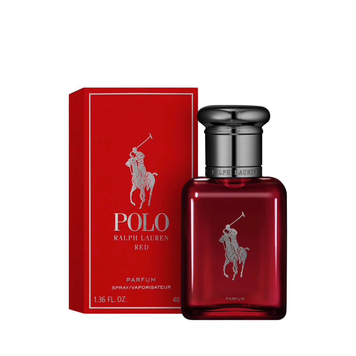 Ralph Lauren Polo Red Parfum