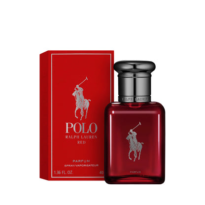 Ralph Lauren Polo Red Parfum