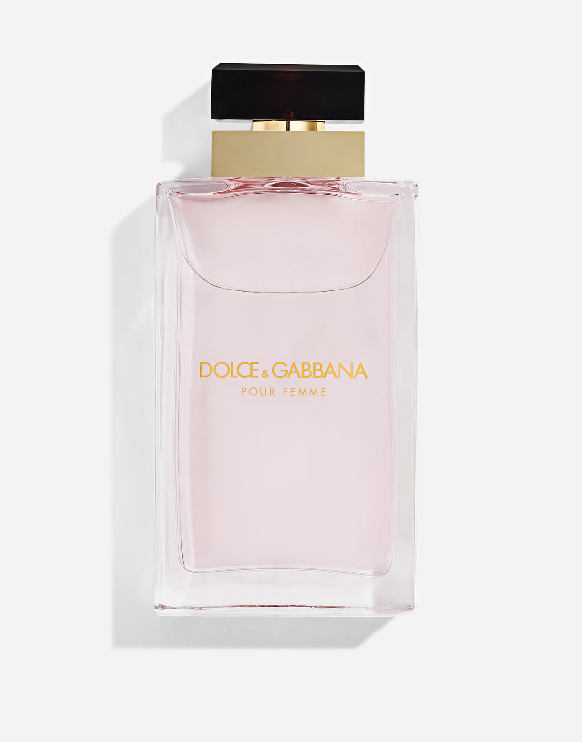 Dolce & Gabbana Pour Femme Eau de Parfum