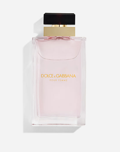 Dolce & Gabbana Pour Femme Eau de Parfum