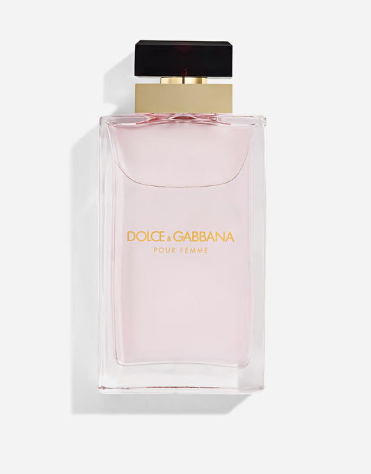 Dolce & Gabbana Pour Femme Eau de Parfum