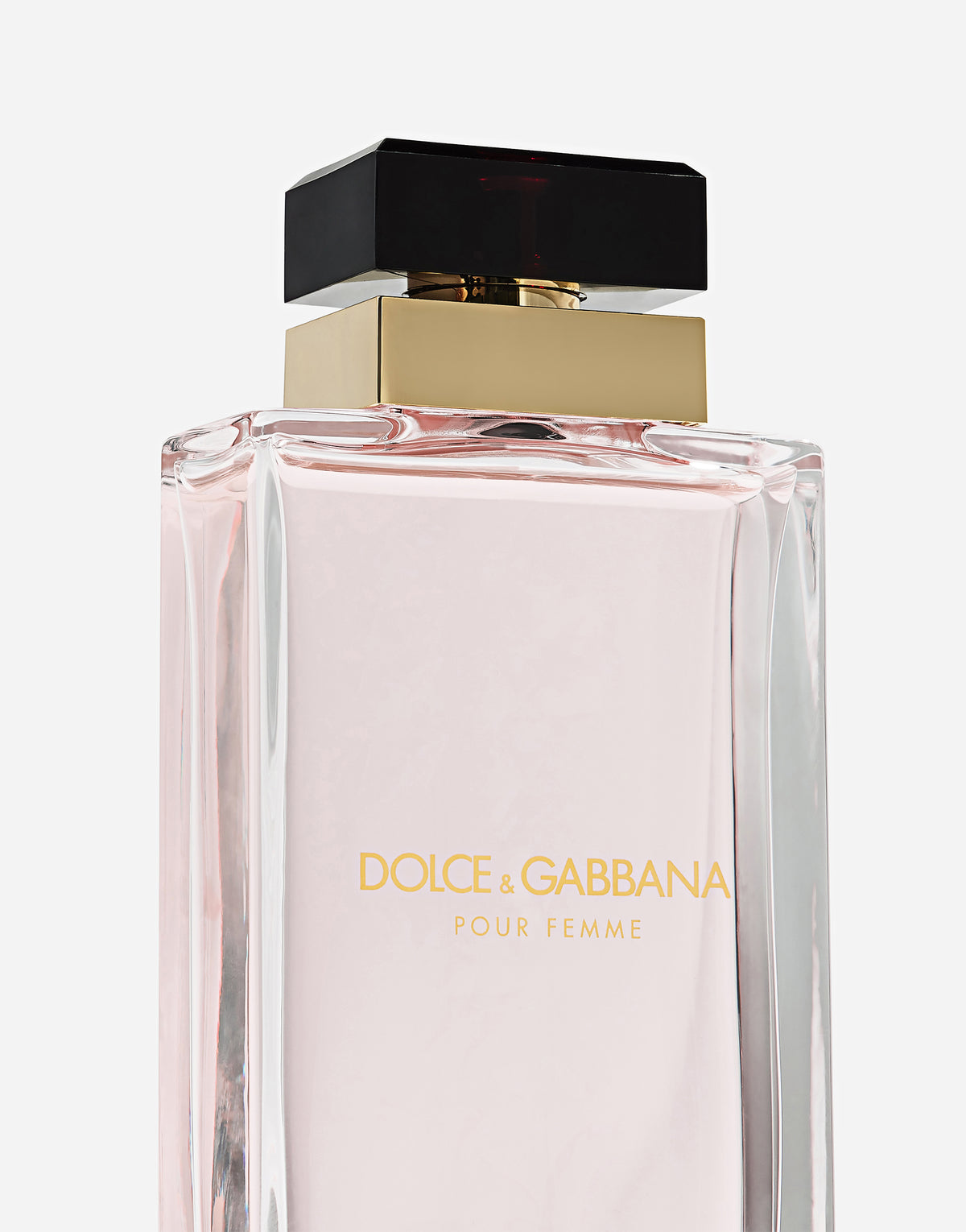 Dolce & Gabbana Pour Femme Eau de Parfum