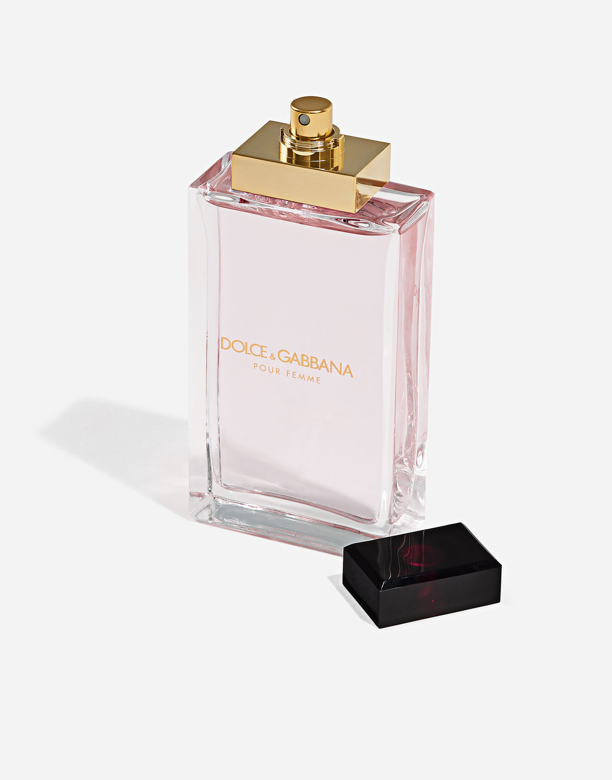 Dolce & Gabbana Pour Femme Eau de Parfum