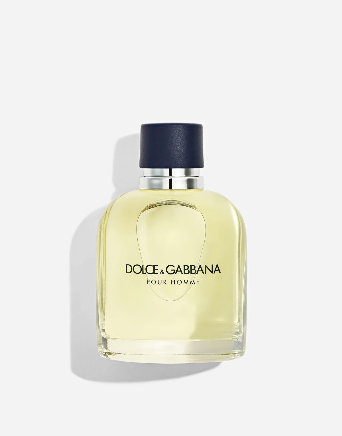 Dolce & Gabbana Pour Homme Eau de Toilette