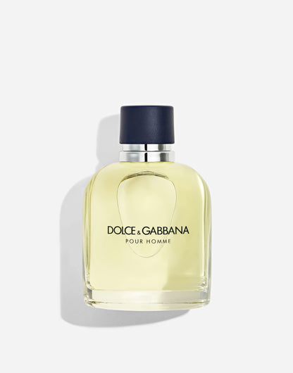 Dolce & Gabbana Pour Homme Eau de Toilette