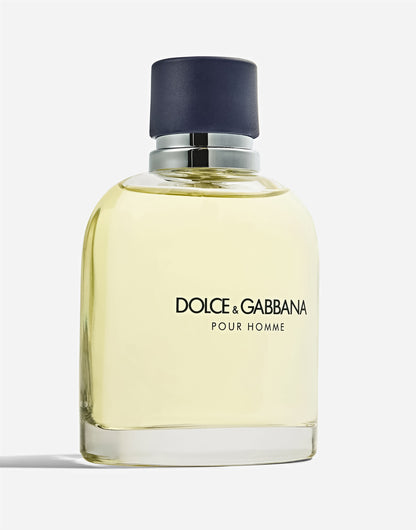 Dolce & Gabbana Pour Homme Eau de Toilette
