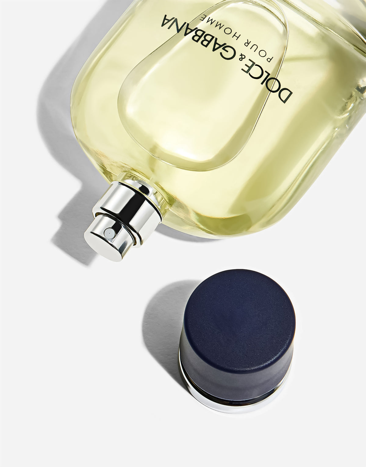Dolce & Gabbana Pour Homme Eau de Toilette
