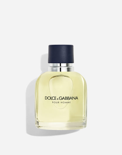 Dolce & Gabbana Pour Homme Eau de Toilette