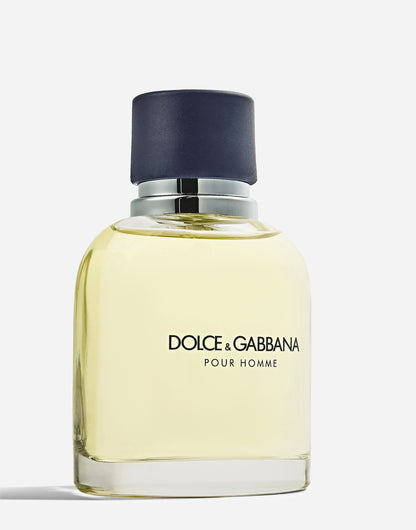 Dolce & Gabbana Pour Homme Eau de Toilette