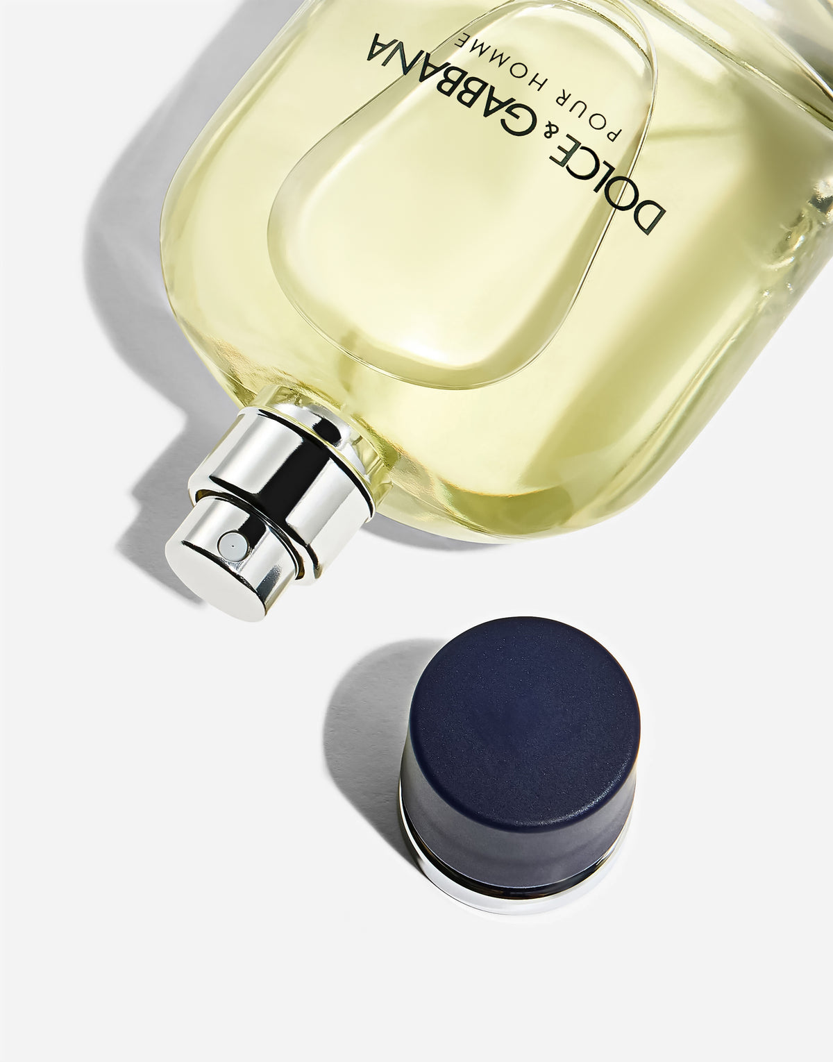 Dolce & Gabbana Pour Homme Eau de Toilette