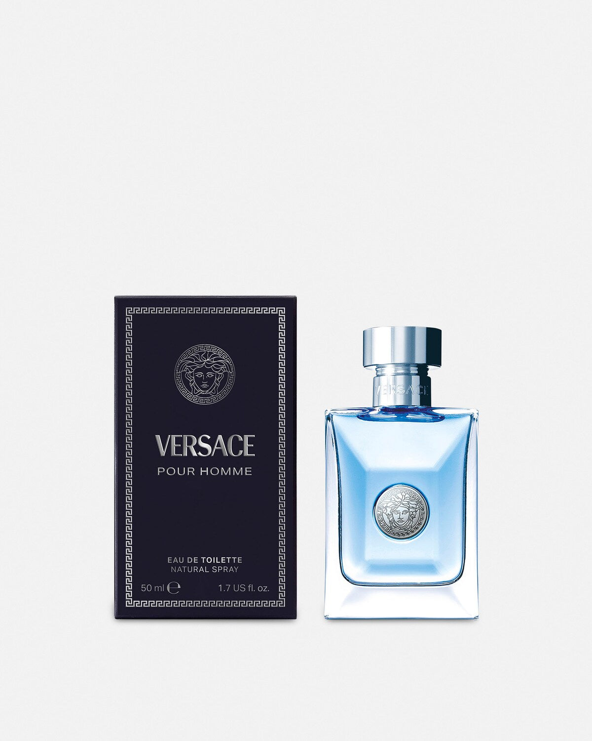 Versace Pour Homme EDT