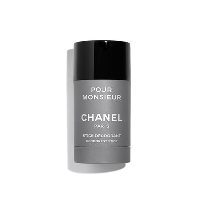 Chanel Pour Monsieur Deodorant Stick