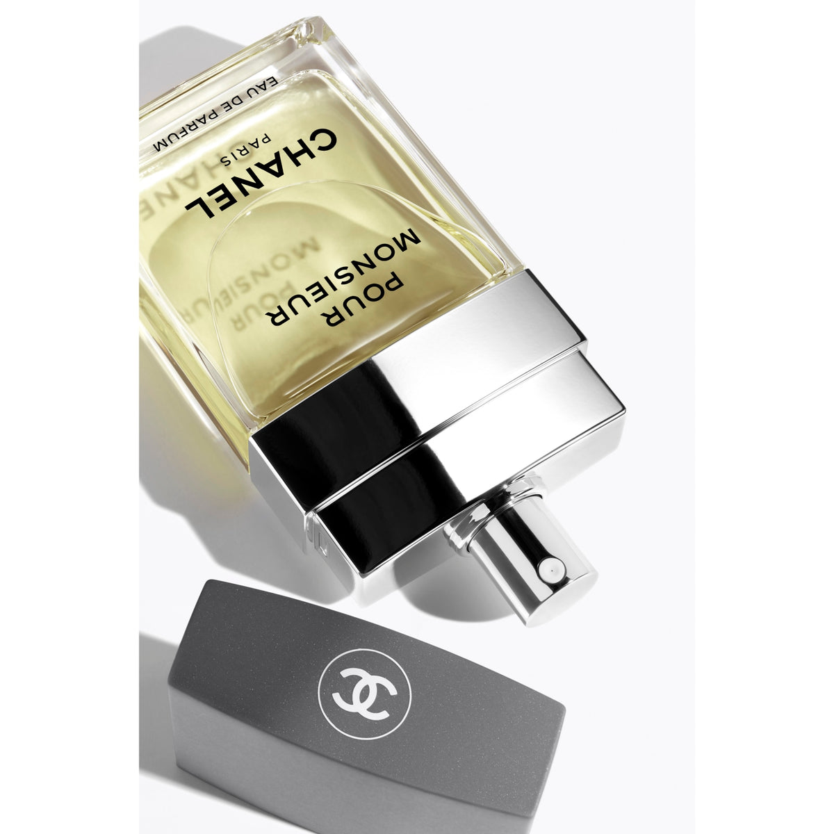 Chanel Pour Monsieur Eau de Parfum