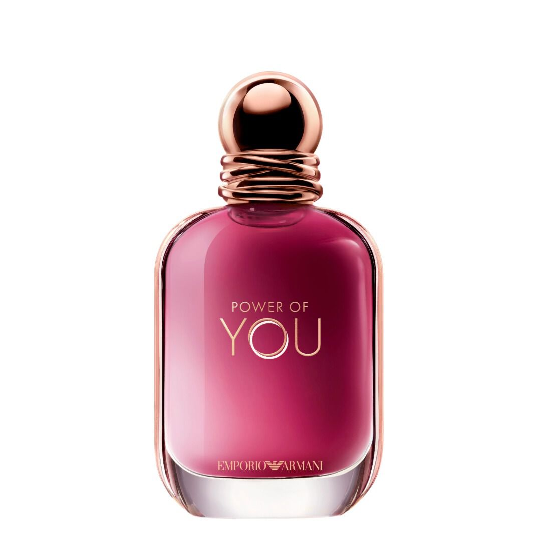 Giorgio Armani Power of You Eau de Parfum