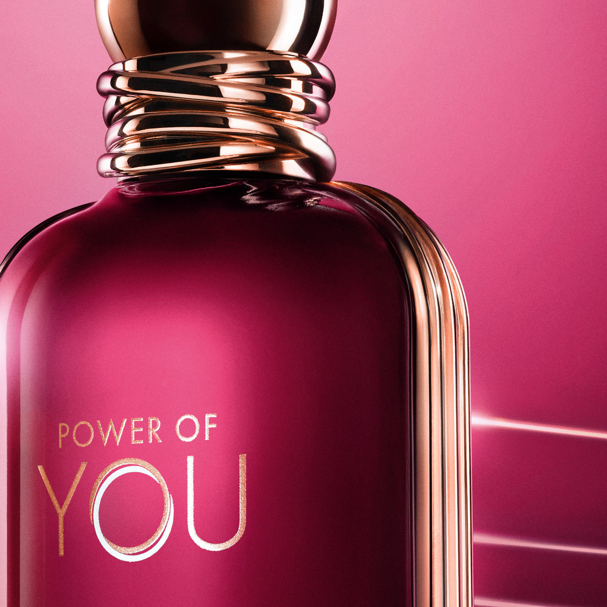 Giorgio Armani Power Of You Eau De Parfum 2-Piece Holiday Gift Set