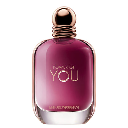 Giorgio Armani Power of You Eau de Parfum