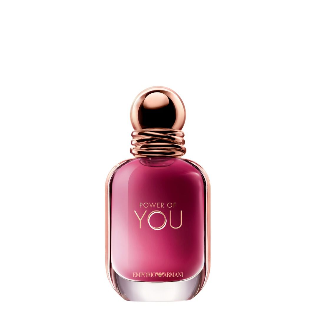 Giorgio Armani Power of You Eau de Parfum