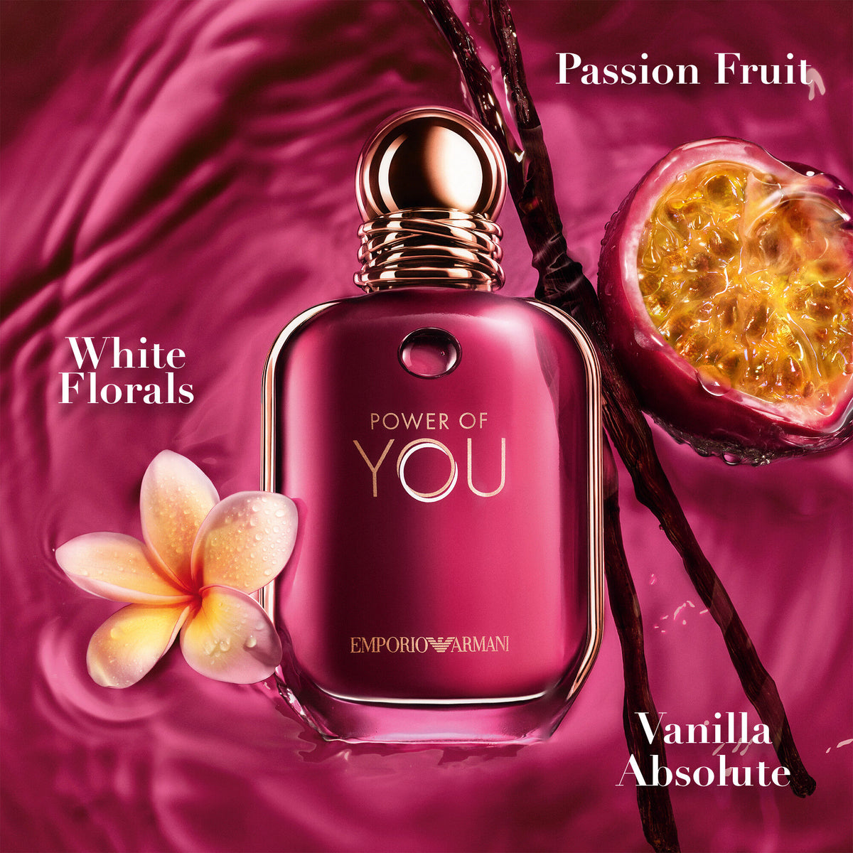 Giorgio Armani Power of You Eau de Parfum Duo Gift Set