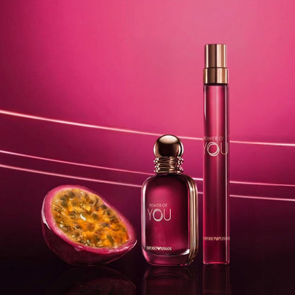 Giorgio Armani Power of You Eau de Parfum Duo Gift Set