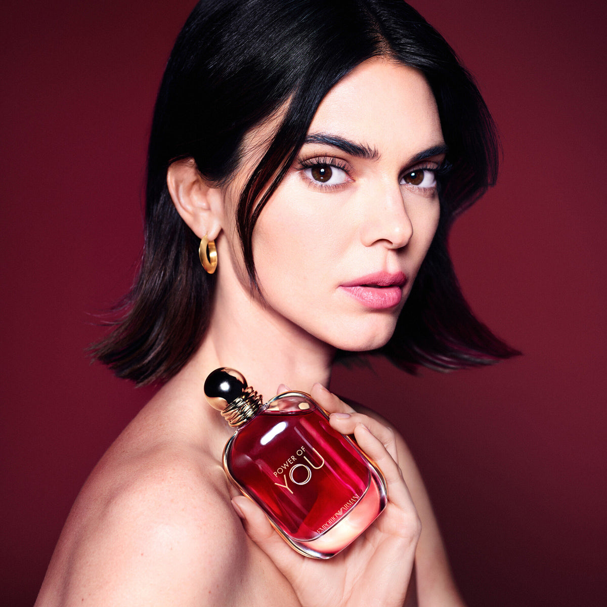 Giorgio Armani Power of You Eau de Parfum Duo Gift Set