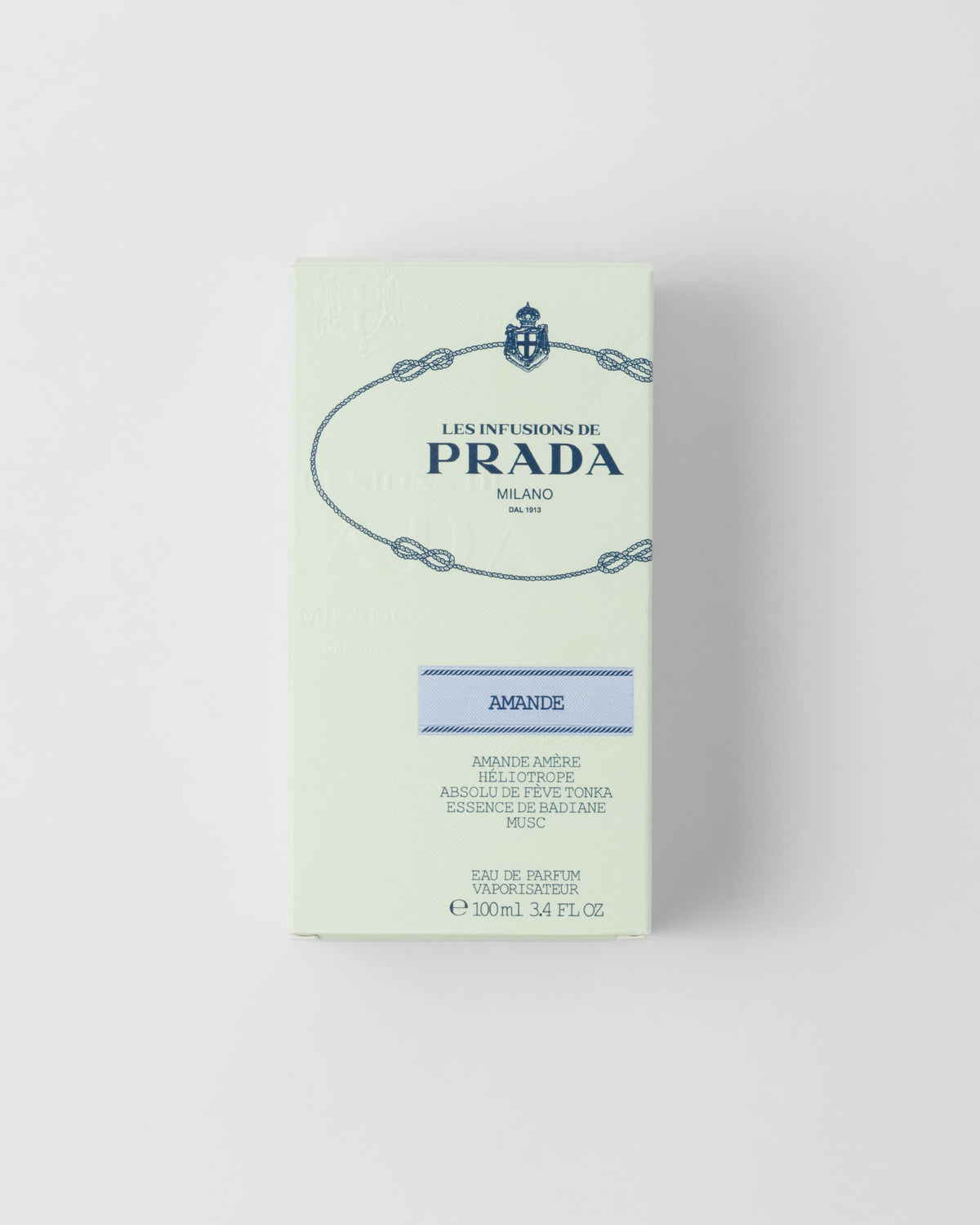 Prada Prada Infusion d’Amande EDP