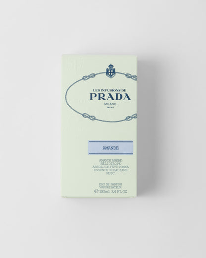 Prada Prada Infusion d’Amande EDP