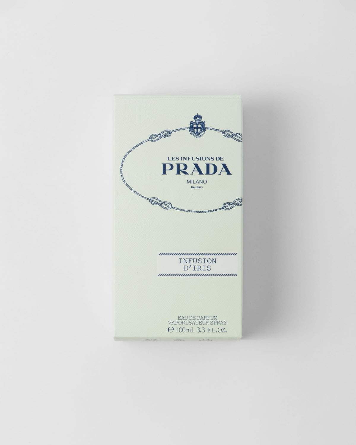 Prada Prada Infusion d’Iris EDP
