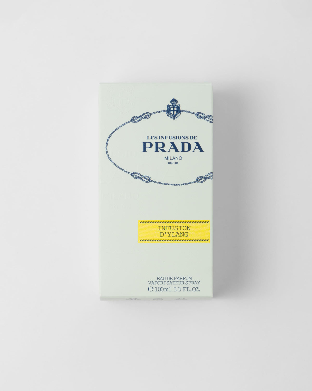 Prada Prada Infusion d'Ylang EDP