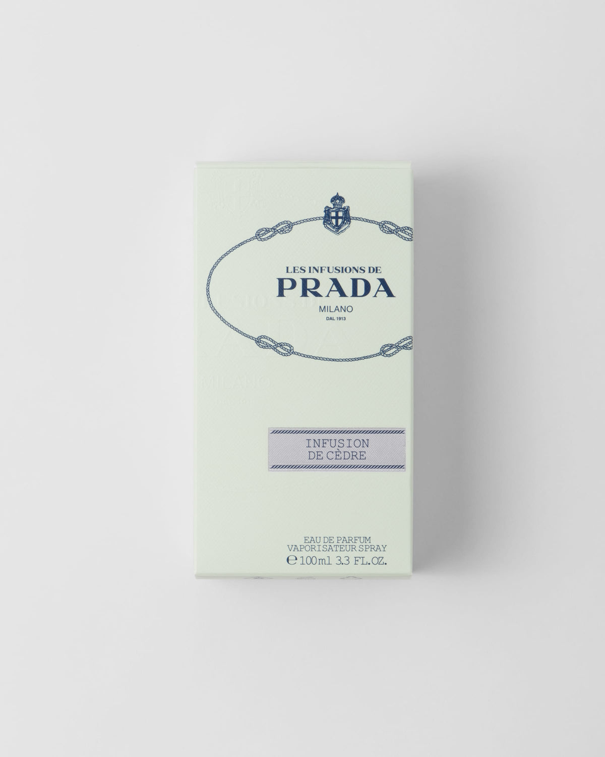 Prada Prada Infusion de Cèdre EDP